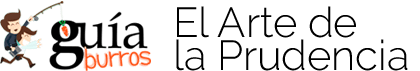 GuíaBurros: El arte de la prudencia