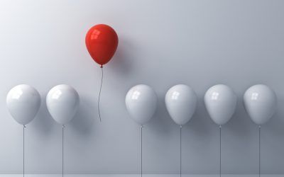 El marketing debe ser diferente, relevante e inmanente