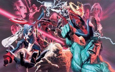 200 millones de dólares en la campaña de marketing de ‘Vengadores: Endgame’